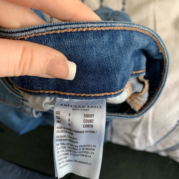 American Eagle Jeans - Picture 3 of 3